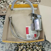 شیر اهرمی آشپزخانه