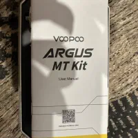 ویپ نو نو ARGUS MT 100|زیورآلات و اکسسوری|اهواز, پادادشهر|دیوار