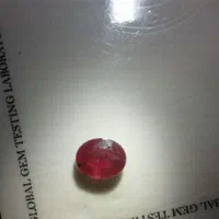 حراج یاقوت سافایر برمه شناسنامه دار|حراج|قم, بلوار امین و ساحلی|دیوار