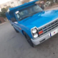 نیسان دوگانه اپشنال ۱۴۰۳|خودرو سواری و وانت|آبیک, |دیوار