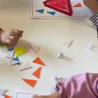 ویژه کودکان 3 تا 6 سال|خدمات آموزشی|بابل, |دیوار