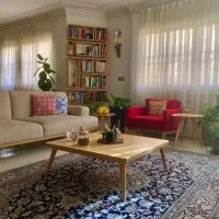 واحد با سند* زرافشان بیست متری کاشانی موسی آباد