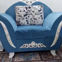 مبل|مبلمان خانگی و میز عسلی|مشهد, نرگس (شهرک غرب)|دیوار