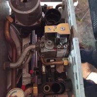 تعمیرات و نصب انواع کولر گازی و پکیج