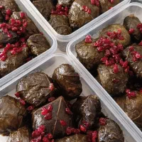 فینگرفودآماده ونیمه آماده