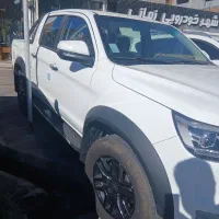 فروش خودرو کی ام سی T 8|خودرو سواری و وانت|تبریز, |دیوار