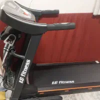 تردمیل فیتنس Fitness|تجهیزات ورزشی|ری, جوانمرد قصاب|دیوار