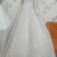 فروش فوری لباس عروس