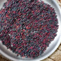 20 کیلو نرمه ونشک تمیز