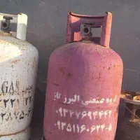 کپسول گاز و پیکنیک
