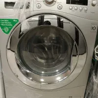 فروش لباس شویی در حد نو نو