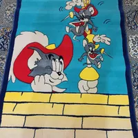فرش ماشینی