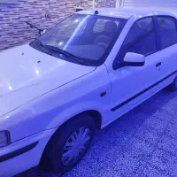 سمندlx مدل97|خودرو سواری و وانت|فولادشهر, C5|دیوار