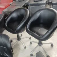 صندلی اپن ،جکدار زین اسبی|صندلی و نیمکت|مشهد, محمدآباد|دیوار