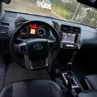 پرادو 2013 TXL مشکی 168 کارکرد|خودرو سواری و وانت|تهران, مرزداران|دیوار