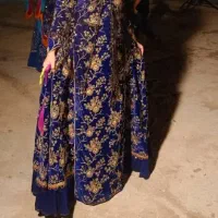 لباس محلی نو|لباس|دهدشت, |دیوار