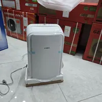 کولر گازی  پرتابل یونیوا ۱۲ هزار|کولر گازی و فن‌کوئل|کرمانشاه, |دیوار