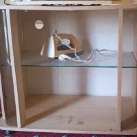 اتو و م. ی. ز. تلویزیون هر دو باهم