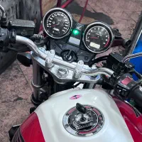 cb1300|موتورسیکلت|اندیشه, اندیشه فاز ۱|دیوار