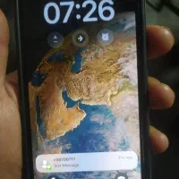 آیفون 13نرمال مشکی