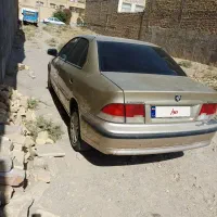 سمند ۸۳استثنایی نقد و چک|خودرو سواری و وانت|کاشان, فاز ۲ ناجی آباد|دیوار