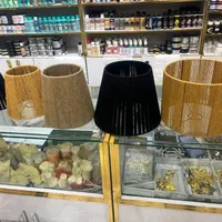 فرم لوستر و آباژور|چراغ خواب و آباژور|مشهد, شاهد (شهرک غرب)|دیوار