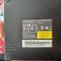 درایو دی وی دی اکسترنال مدل Liteon|قطعات و لوازم جانبی رایانه|همدان, |دیوار