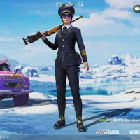 اکانت پابجی فروشی