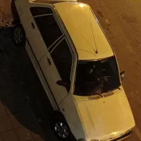 دوگانهکارخانه87شاستیهاسالمدولکهرنگ|خودرو سواری و وانت|زنجان, |دیوار