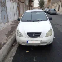 تیبا ۹۷ صندوق دار|خودرو سواری و وانت|پاکدشت, شهرک انقلاب|دیوار