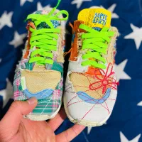 کتونی سوپر استار ۸۰۰۰۰