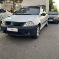 وانت ال۹۰ مدل۹۶|خودرو سواری و وانت|قم, شاه ابراهیم|دیوار