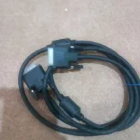 کابل dvi سینگل لینک بافو دوفویل ۳۰ ولت۸۰درجه