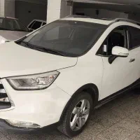 جک S3 مدل 1399|خودرو سواری و وانت|کرج, فاز ۴ مهرشهر|دیوار