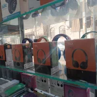 هدفون P47+|لوازم جانبی موبایل و تبلت|مشکین‌دشت, |دیوار