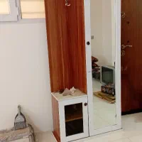 جا کفشی ام دی اف