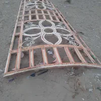 پنجره بالکن