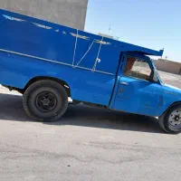 نیسان مدل ۱۳۸۵|خودرو سواری و وانت|خمینی‌شهر, |دیوار