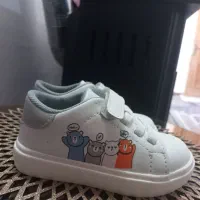 کفش بچگانه نو نو