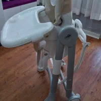 صندلی غذا مارک camایتالیا|تخت و صندلی بچه|بندرعباس, |دیوار