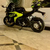 وینتو جی پی ۲۵۰|موتورسیکلت|تهران, اختیاریه|دیوار
