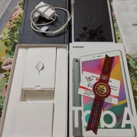 تبلت سامسونگ T295