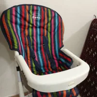 صندلی غذاخوری کودک|میز و صندلی غذاخوری|شفت, |دیوار