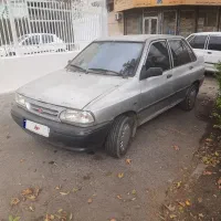 پراید صبا مدل ۸۵