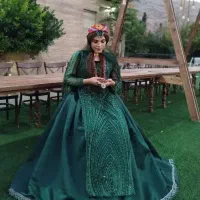 فروش لباس محلی فقط 5میلیون