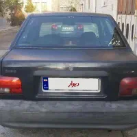 پرایدبنزینی ۸۲|خودرو سواری و وانت|سمنان, |دیوار