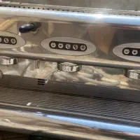 دستگاه قهوه ساز صنعتی