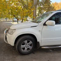 سوزوکی ویتارا اتومات|خودرو سواری و وانت|اراک, |دیوار