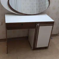 کنسول با آینه|بوفه، ویترین، کنسول|رشت, رودبارتان|دیوار