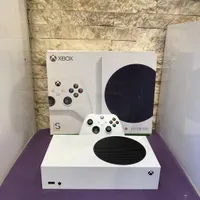 ایکس باکس سری اس ۵۰۰ xbox serie s